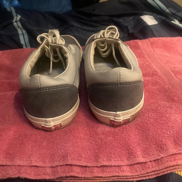 Vans Old Scool size 12 shoes - Picture 2 of 4